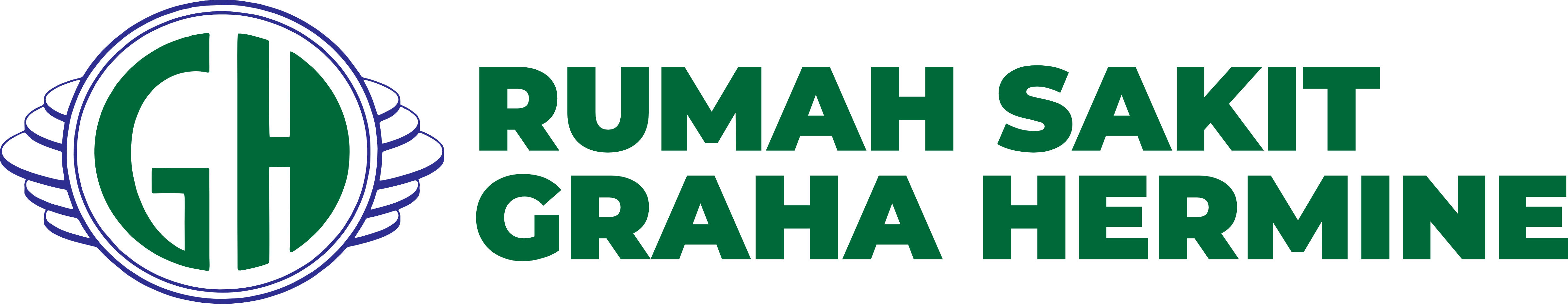Logo RS Graha Hermine